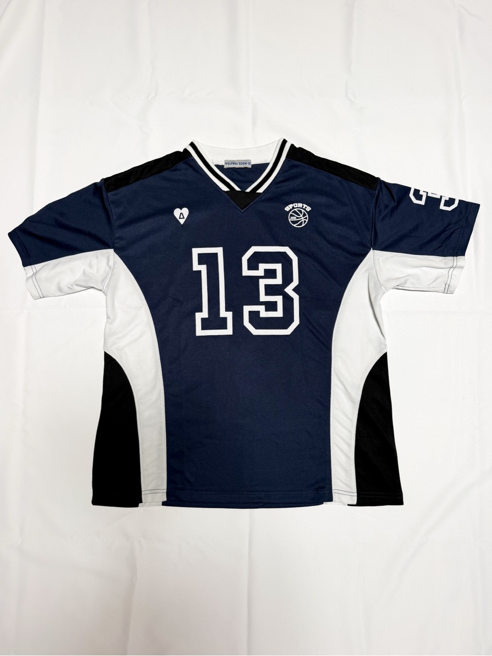 AELFRIC EDEN 13 V-NECK FOOTBALL JERSEY